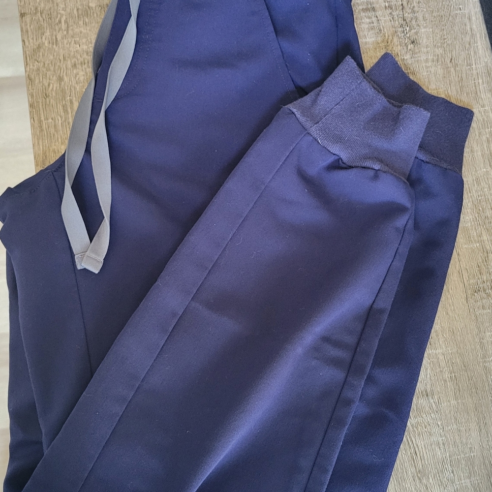 FIGS Technical Collection Jogger Pants